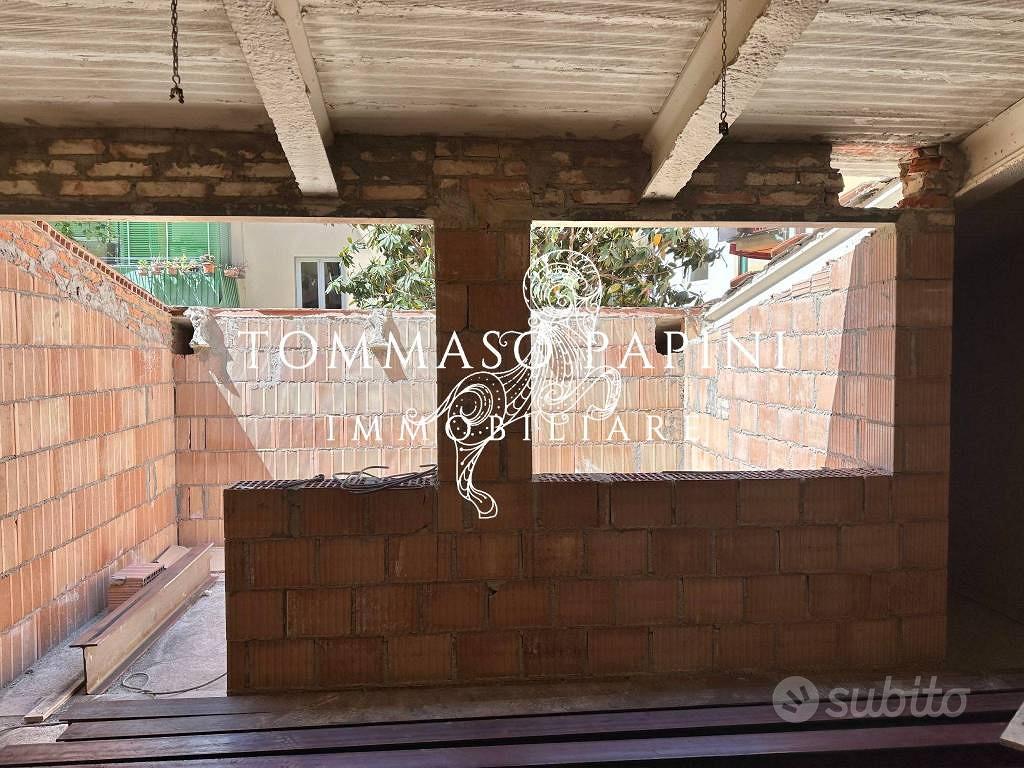 Appartamento – Firenze, Bellariva, Quartiere 2 - Altro