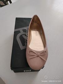 ballerine 