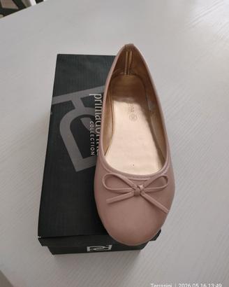ballerine 