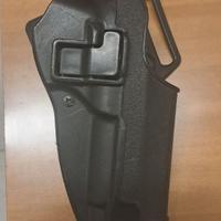 Fondina per pistola Beretta 92/98 FS