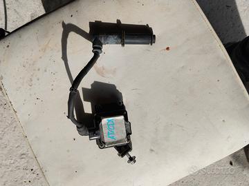 Bobina at Aprilia sx 125 4t