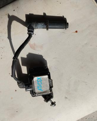 Bobina at Aprilia sx 125 4t