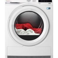 Asciugatrice AEG 8Kg Classe A+++ TR8G83GW