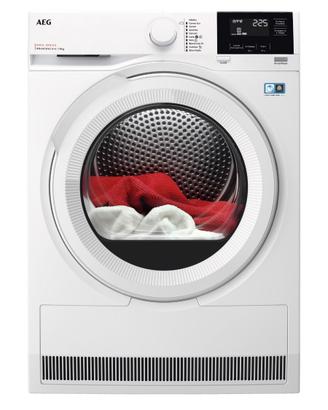 Asciugatrice AEG 8Kg Classe A+++ TR8G83GW