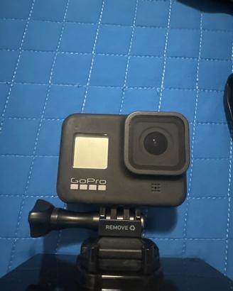 Go pro hero 8 black