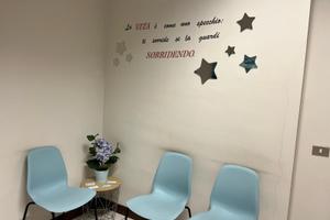 Studio per professioni sanitarie Legnano (Mi)