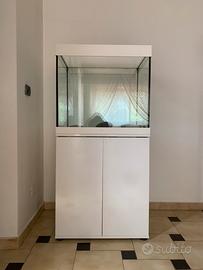 Acquario Juwel con mobile + accessori