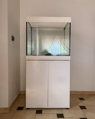 Acquario Juwel con mobile + accessori