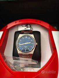 Tissot prx UFO robot 
