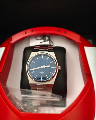 Tissot prx UFO robot 
