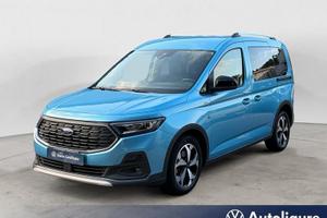 Ford Tourneo Connect 2.0 EcoBlue 90kW Active Auto
