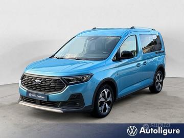 Ford Tourneo Connect 2.0 EcoBlue 90kW Active Auto