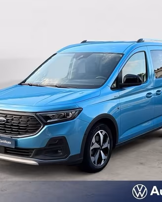 Ford Tourneo Connect 2.0 EcoBlue 90kW Active Auto