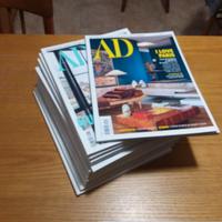Riviste AD