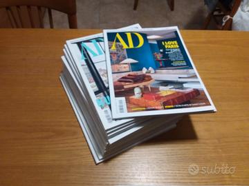 Riviste AD