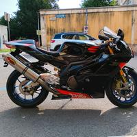 Trattativa dopo visione RSV- 2004 factory