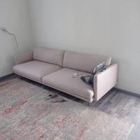 Divano moderno Calligaris