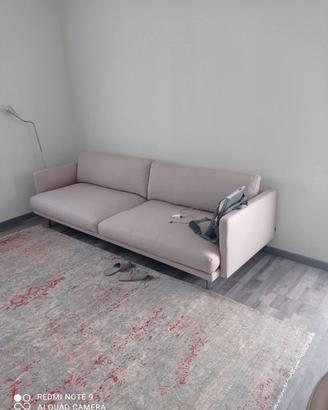 Divano moderno Calligaris