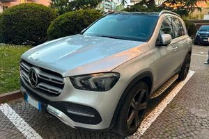 MERCEDES GLE (V167) GLE 300 d 4Matic S...