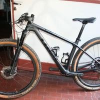 Trek Procaliber 9.8 29 Boost taglia S/M IsoSpeed