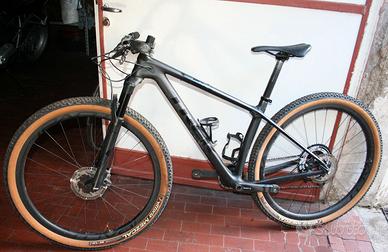 Trek Procaliber 9.8 29 Boost taglia S/M IsoSpeed