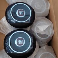 airbag volante fiat 500 restayling