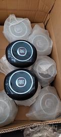 airbag volante fiat 500 restayling