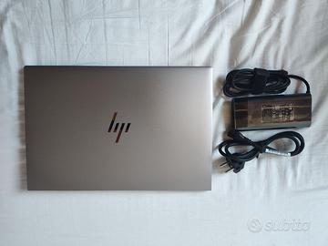 Nuovo HP Zbook Studio g11 64gb RAM Nvidia 1T SSD 