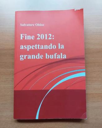 Libro Fine 2012 aspettando la grande bufala