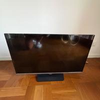 Televisore Samsung 34 pollici