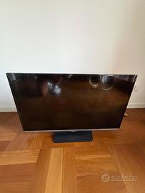 Televisore Samsung 34 pollici