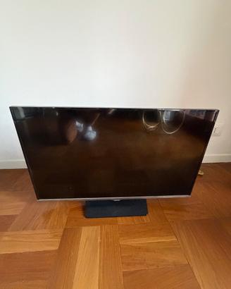 Televisore Samsung 34 pollici