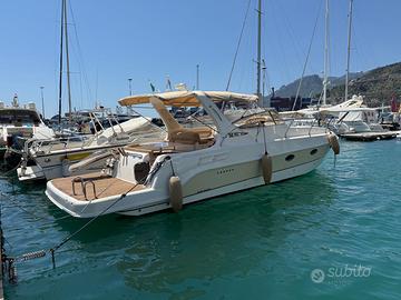 Mano Marine 32.50