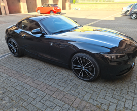 Bmw z4 e89 automatica