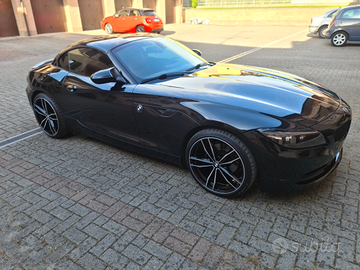 Bmw z4 e89 automatica