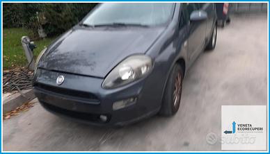 Ricambi Usati FIAT PUNTO (51) 2012