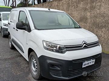 Citroen Mod. Vers.