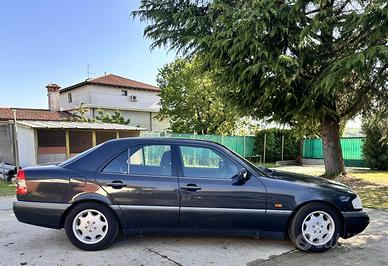 Mercedes classe C