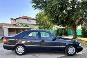 Mercedes classe C