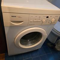 lavatrice Bosch