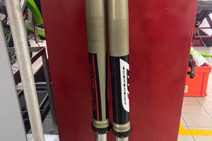 Sospensioni wp 48 - 0 ore