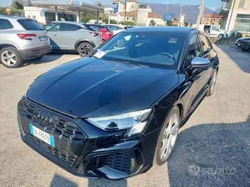 AUDI S3 SPB TFSI 310 CV quattro S tronic sport a