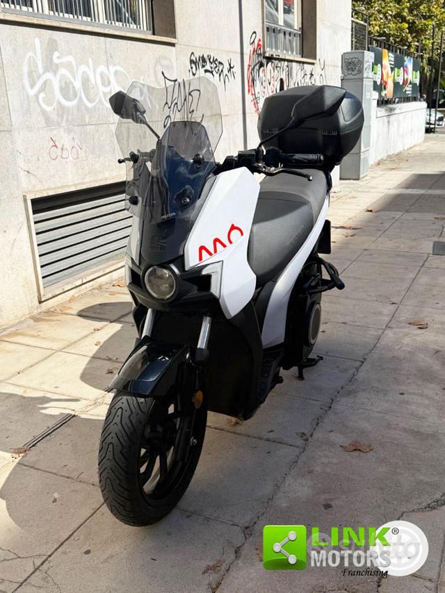 Uno Scooter Passaggio Di ProprietÃ Moto 125 Prezzo Subito LINK