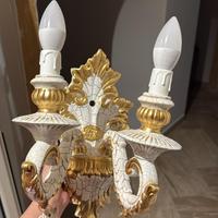 11 Applicchi valle d'oro