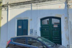 Appartamento con volte a stella