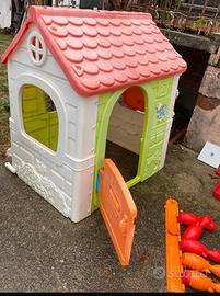 Casa per bimbi