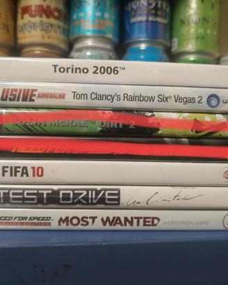 Giochi Pc
