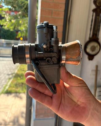 Carburatore 28 dell’Orto per Vespa Special