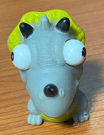 Dinosauro giocattolo