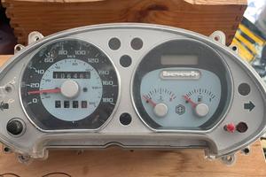 Contachilometri /tachimetro piaggio beverly